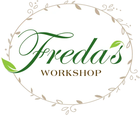 Freda Logo